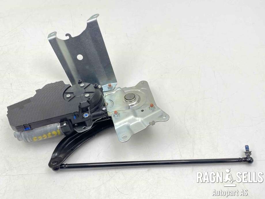 Baklukeåpner motor til Mitsubishi Outlander 2015-->> (Type III, Fase 2)  (5813A149|)