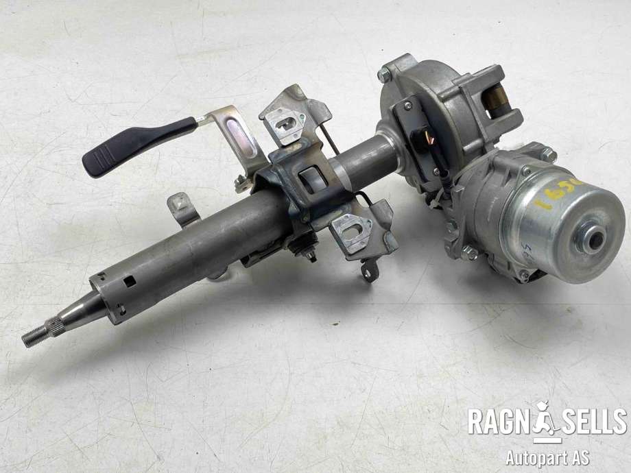Rattaksel elektrisk servo til Mitsubishi Outlander 2015-->> (Type III, Fase 2)  (8633A109|)