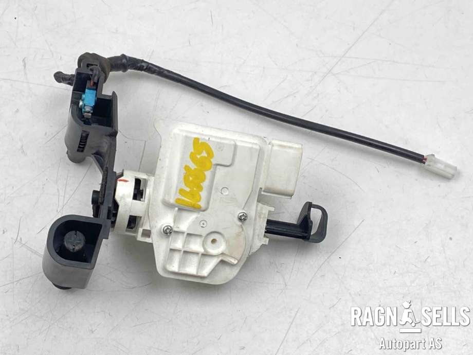 Tanklokk til Mitsubishi Outlander, 2015-->> (Type III, Fase 2)  (5943A305)