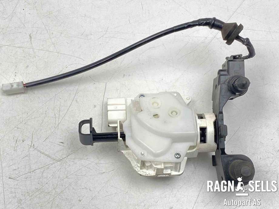 Tanklokk til Mitsubishi Outlander 2015-->> (Type III, Fase 2)  (5943A305||5945A052)