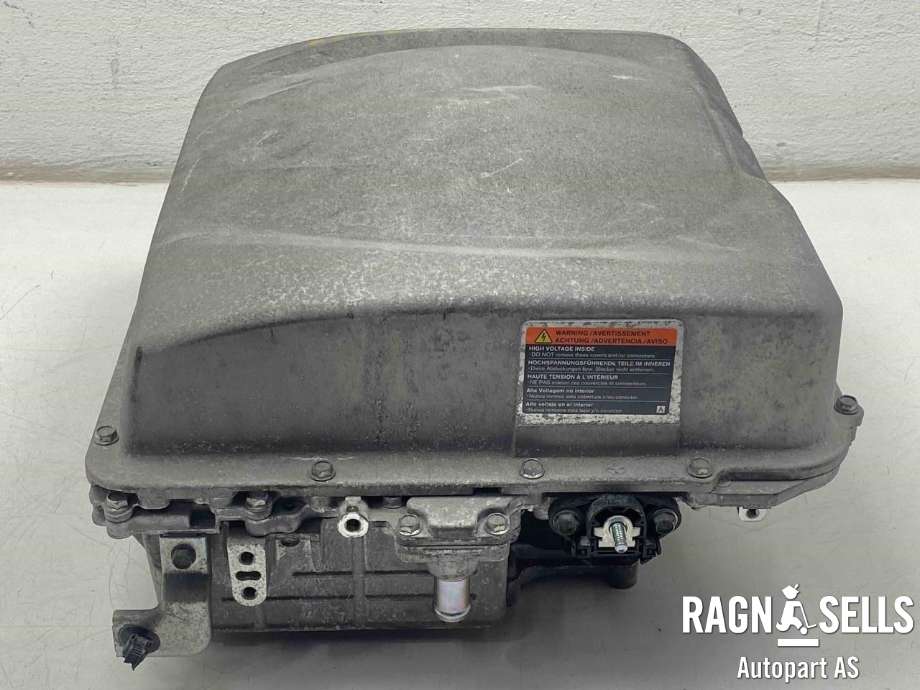 Batterilader (OBC - On Board Charger) til Nissan E-NV200 2014-->>  (292C04FA3C|)