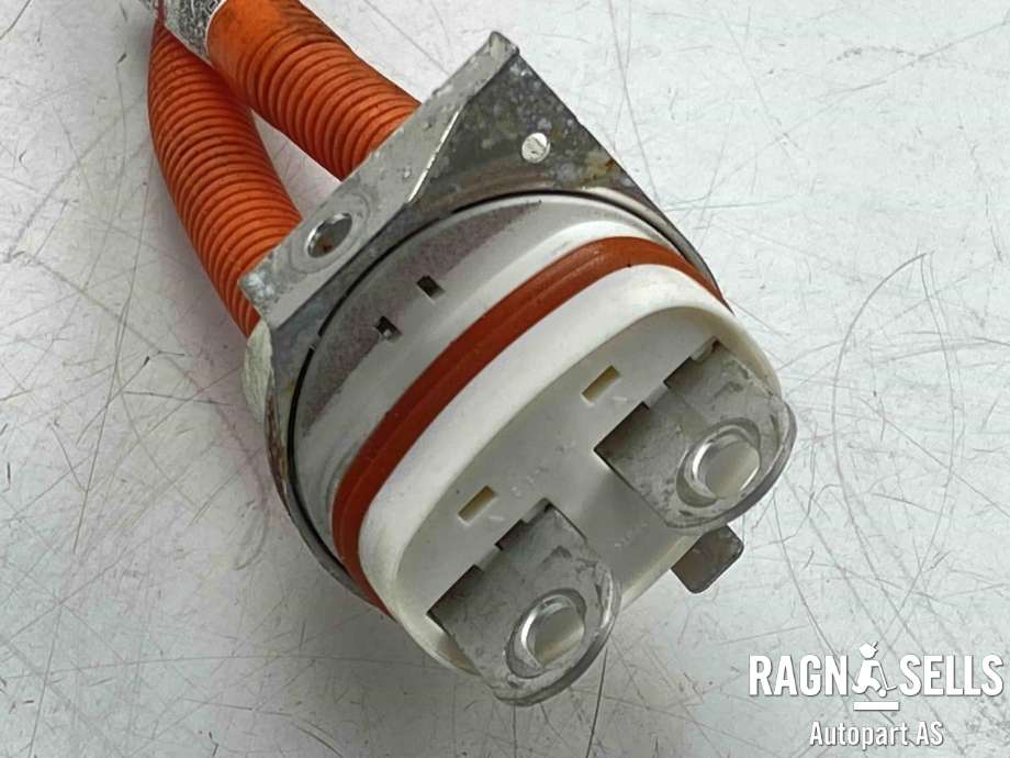 Kabel høy volt (HV) elbil til Nissan E-NV200 2014-->>  (296B14FA1A|)