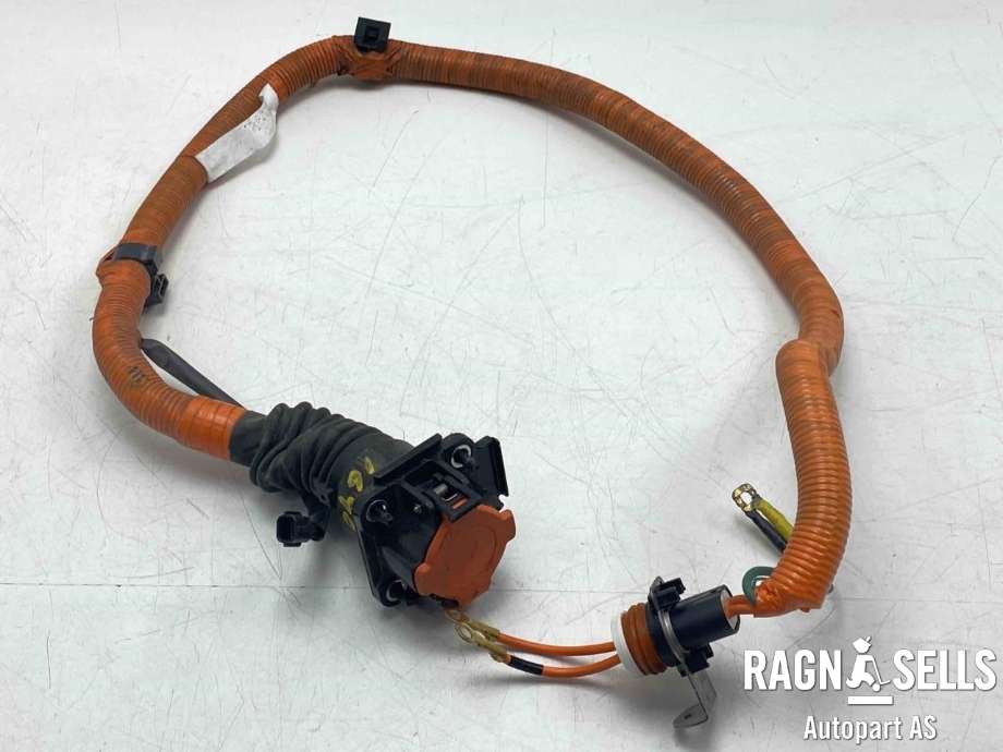 Kabel høy volt (HV) elbil til Nissan E-NV200, 2014-->>  (73LA4002)