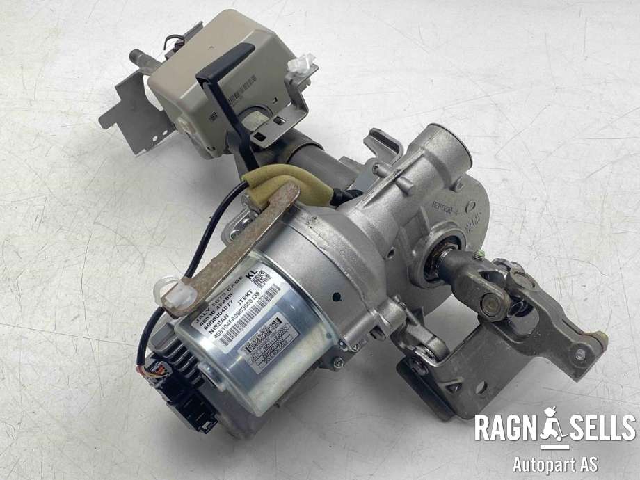 Rattaksel elektrisk servo til Nissan E-NV200 2014-->>  (488104FA0B|)