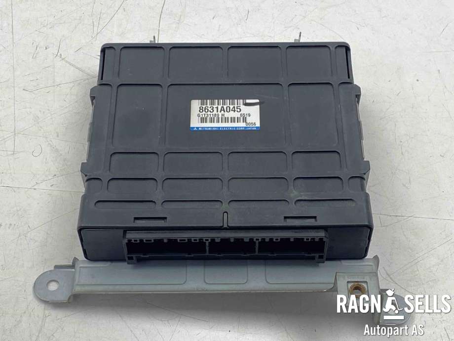 Styreenhet girkasse til Mitsubishi Pajero 2000-2006 (Type III) (8631A045|)