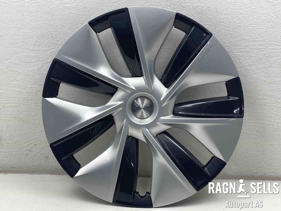Hjulkapsel til Tesla Model Y, 2021-2024 (Type I)  (1044235-00-C)