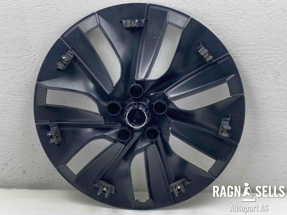 Hjulkapsel til Tesla Model Y 2021-2024 (Type I)  (1044235-00-C|)