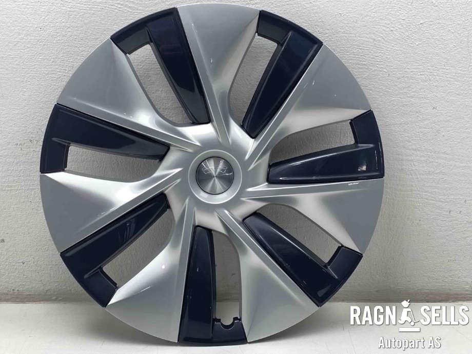 Hjulkapsel til Tesla Model Y, 2021-2024 (Type I)  (1044235-00-C)