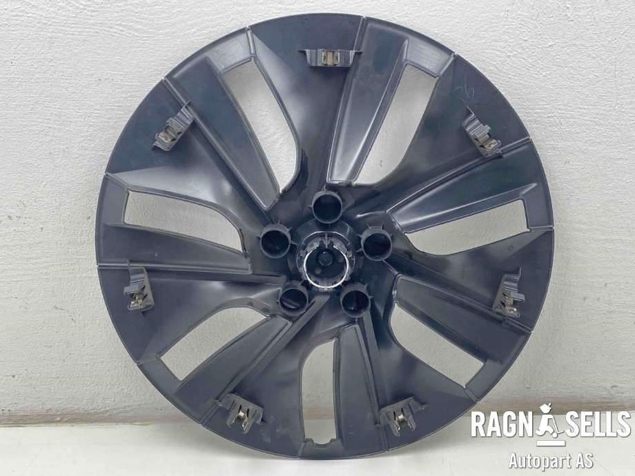 Hjulkapsel til Tesla Model Y 2021-2024 (Type I) (1044235-00-C|)