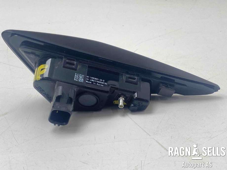 Kamera til Tesla Model Y 2021-2024 (Type I)  (149586520D|)