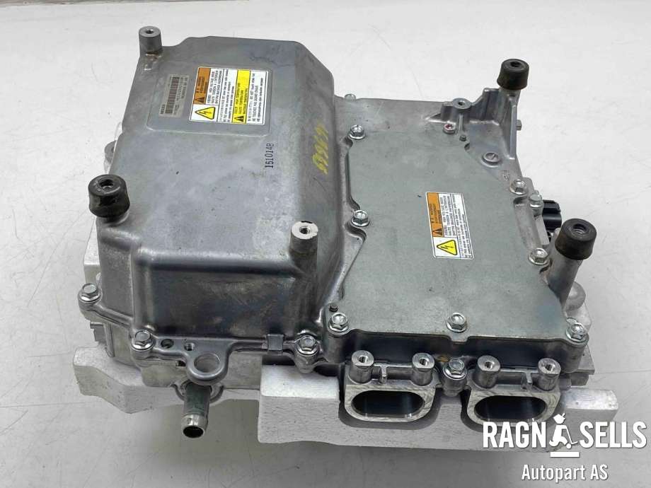 Diverse deler til Mitsubishi Outlander 2015-->> (Type III, Fase 2)  (9410A100|9410A098|)