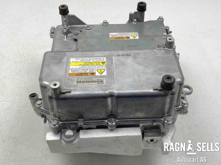 Diverse deler til Mitsubishi Outlander 2015-->> (Type III, Fase 2)  (9410A100|9410A098|)