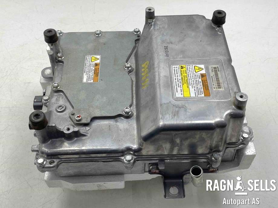Diverse deler til Mitsubishi Outlander 2015-->> (Type III, Fase 2)  (9410A100|9410A098|)
