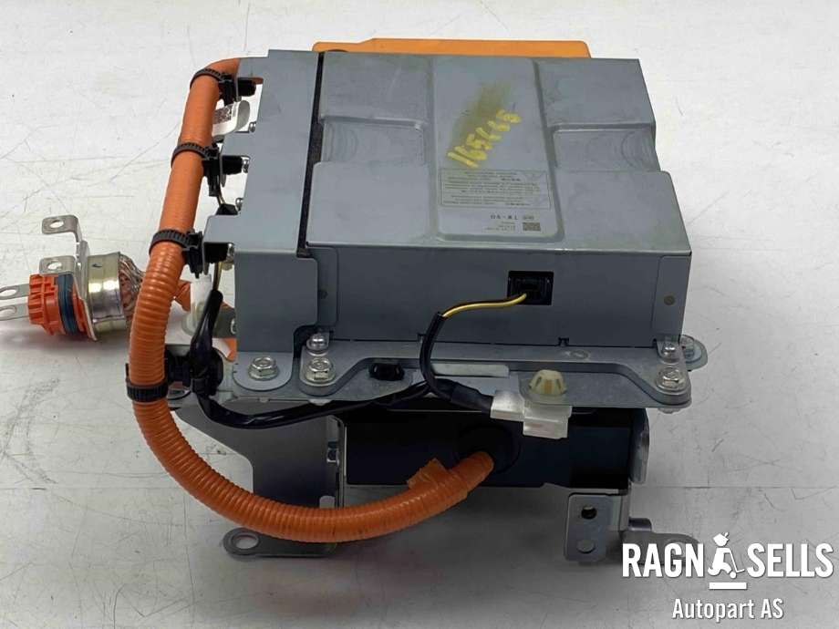Converter til Mitsubishi Outlander 2015-->> (Type III, Fase 2)  (3712901001|)