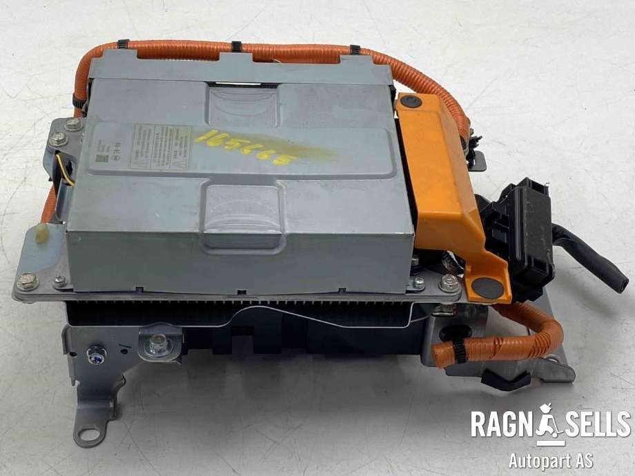 Converter til Mitsubishi Outlander 2015-->> (Type III, Fase 2)  (3712901001|)