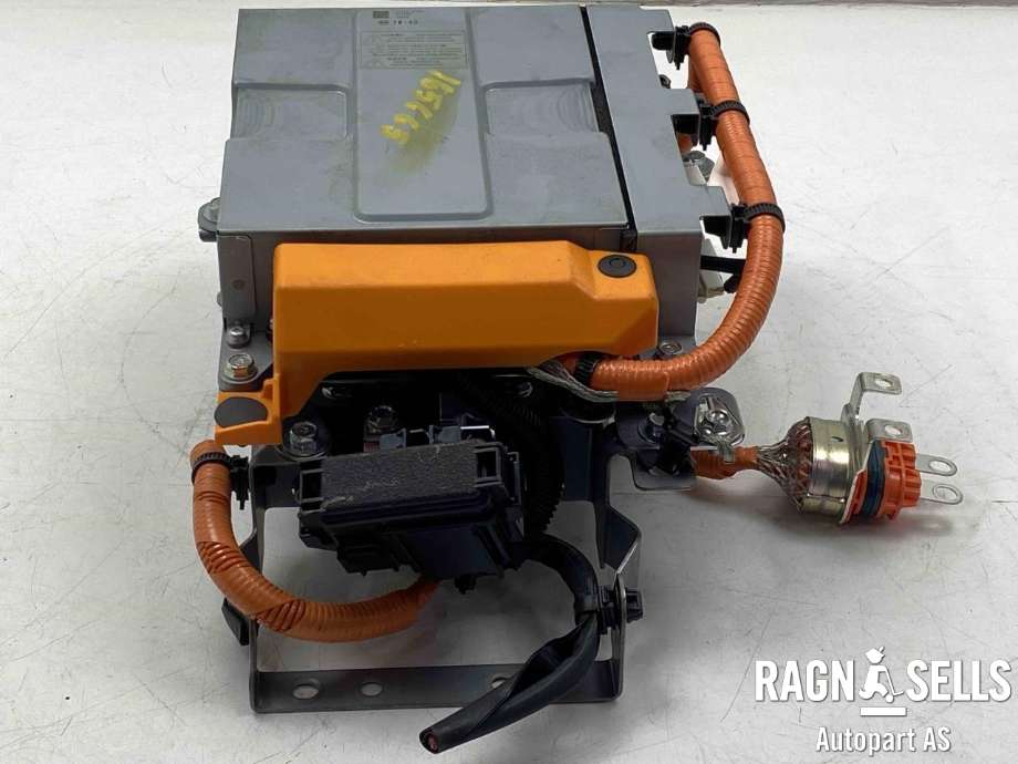 Converter til Mitsubishi Outlander 2015-->> (Type III, Fase 2)  (3712901001|)