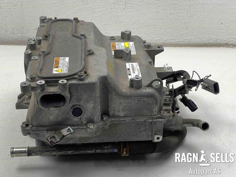 Inverter hybrid til Mitsubishi Outlander 2015-->> (Type III, Fase 2)  (9410A095|)