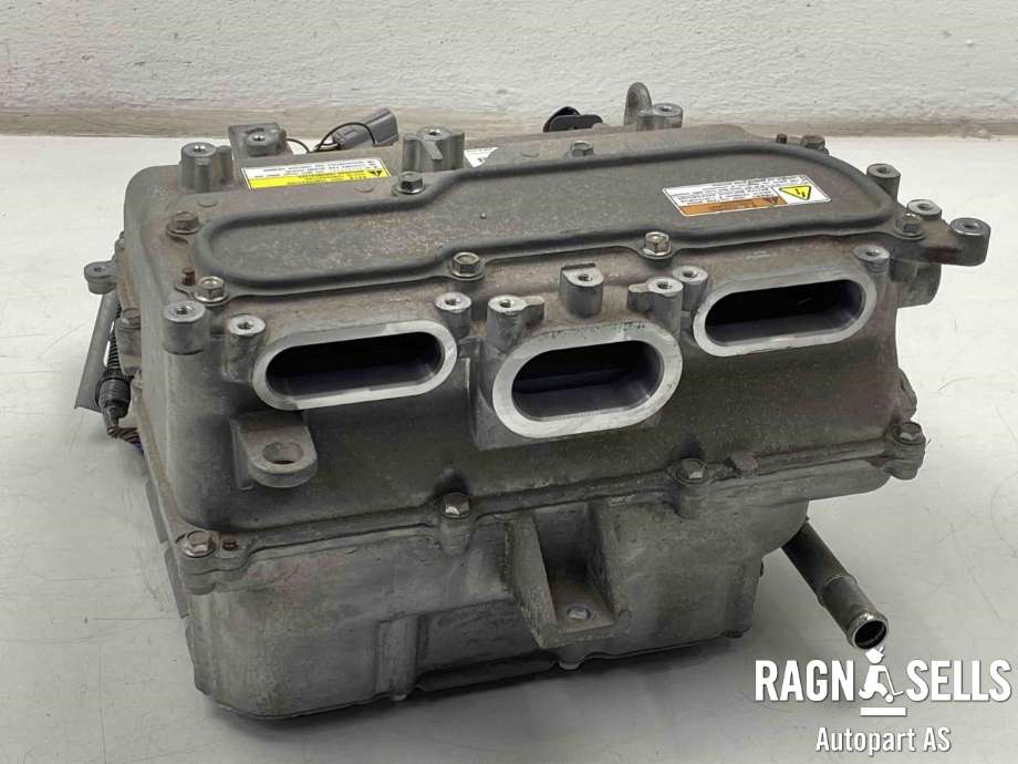 Inverter hybrid til Mitsubishi Outlander 2015-->> (Type III, Fase 2)  (9410A095|)