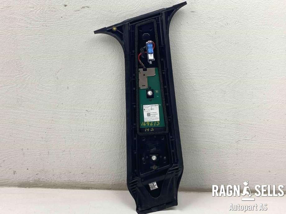 Kamera til Tesla Model Y 2021-2024 (Type I)  (110061900C|)
