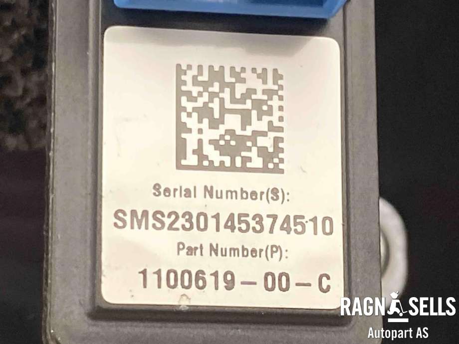 Kamera til Tesla Model Y 2021-2024 (Type I)  (110061900C|)