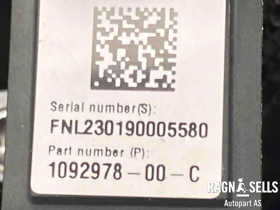 Kamera til Tesla Model Y 2021-2024 (Type I)  (151625500E|)