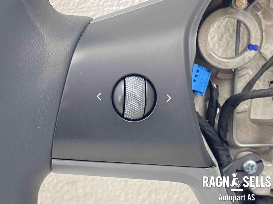 Ratt til Tesla Model Y 2021-2024 (Type I)  (162659900C|)