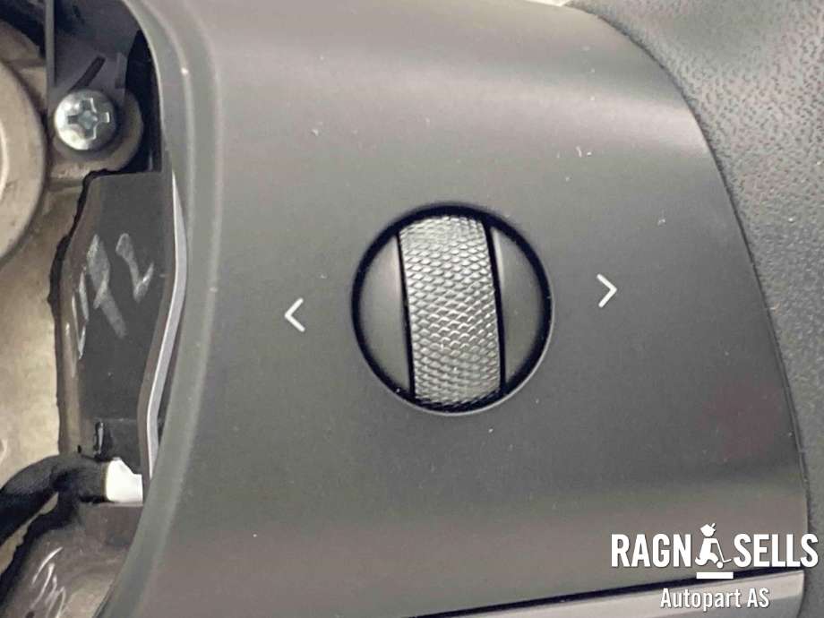 Ratt til Tesla Model Y 2021-2024 (Type I)  (162659900C|)