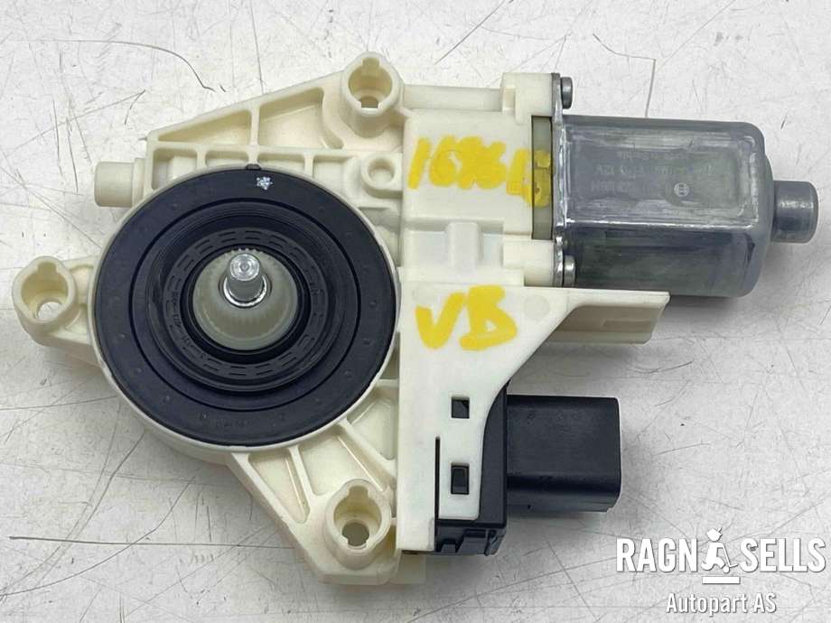 Ruteheis, kun motor, venstre bak til Tesla Model Y, 2021-2024 (Type I)  (BOSCH|1634425-00-A)