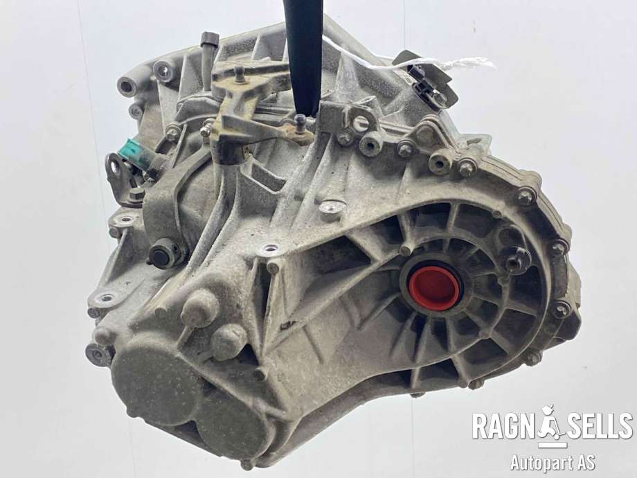 Girkasse manuell 6-trinn til Nissan Qashqai 2014-2021 (Type II)  (320103418R|)