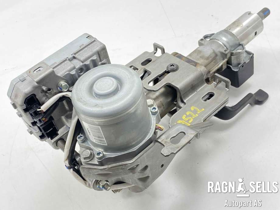 Rattaksel elektrisk servo til Nissan Qashqai, 2014-2021 (Type II)  (488114EA2B)