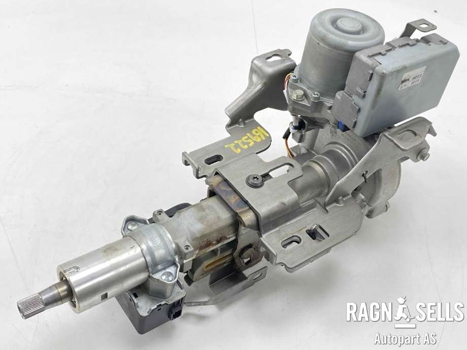 Rattaksel elektrisk servo til Nissan Qashqai 2014-2021 (Type II)  (488114EA2B|)