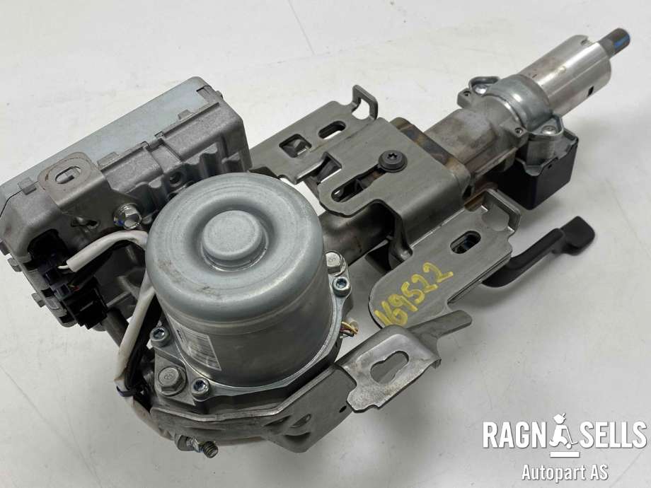 Rattaksel elektrisk servo til Nissan Qashqai 2014-2021 (Type II)  (488114EA2B|)