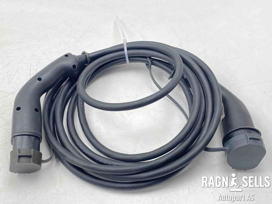 Batterilader kabel til Nissan Leaf, 2018-->> (Type II)  (33329534)