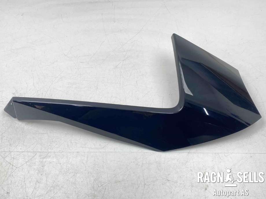 Spoiler bakluke til Nissan Leaf, 2018-->> (Type II)  (96036X12PA)