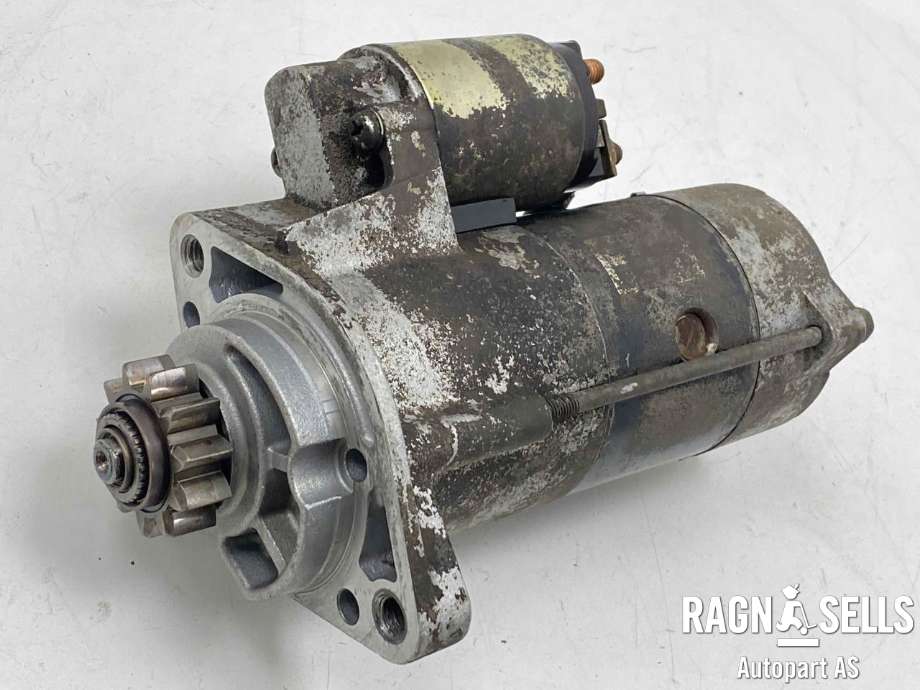 Starter diesel til Nissan Navara 2005-2010 (Fase 1) (D40) (D40) (23300EB300||23300EB30B|M008T76071|M008T76071ZE|M008T76072|M008T76072ZE|M8T76071|M8T76071ZE|M8T76072|M8T76072ZE|23300-EB30A|23300-EB30B|23300-EB300)