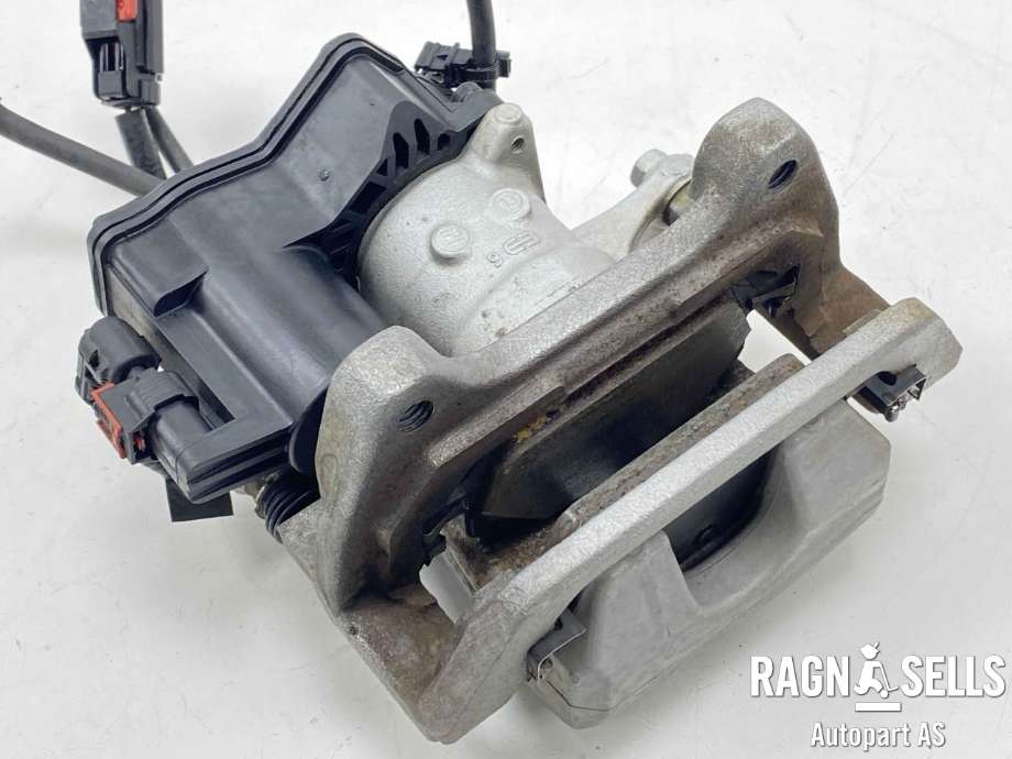 Bremsecaliper venstre bak, elektrisk til Tesla Model Y 2021-2024 (Type I)  (1044627-00-B||1044627-00-A)