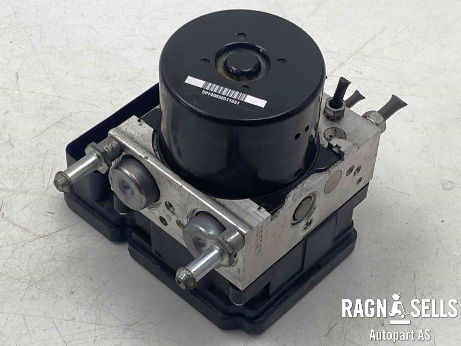 ABS sentral til Citroën C4, Aircross 2012-2017 (16 099 098 80|16 826 123 80|)