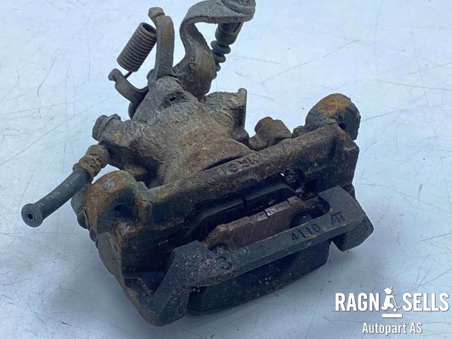 Bremsecaliper høyre bak til Citroën C4, Aircross 2012-2017  (16 099 014 80|16 285 565 80|)