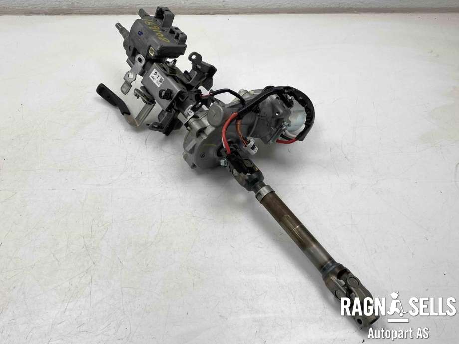 Rattaksel elektrisk servo til Citroën C4, Aircross 2012-2017  (16 099 005 80|16 199 900 80|16 118 018 80)