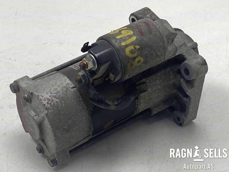 Starter diesel til Citroën C4, Aircross 2012-2017  (16 076 661 80|)