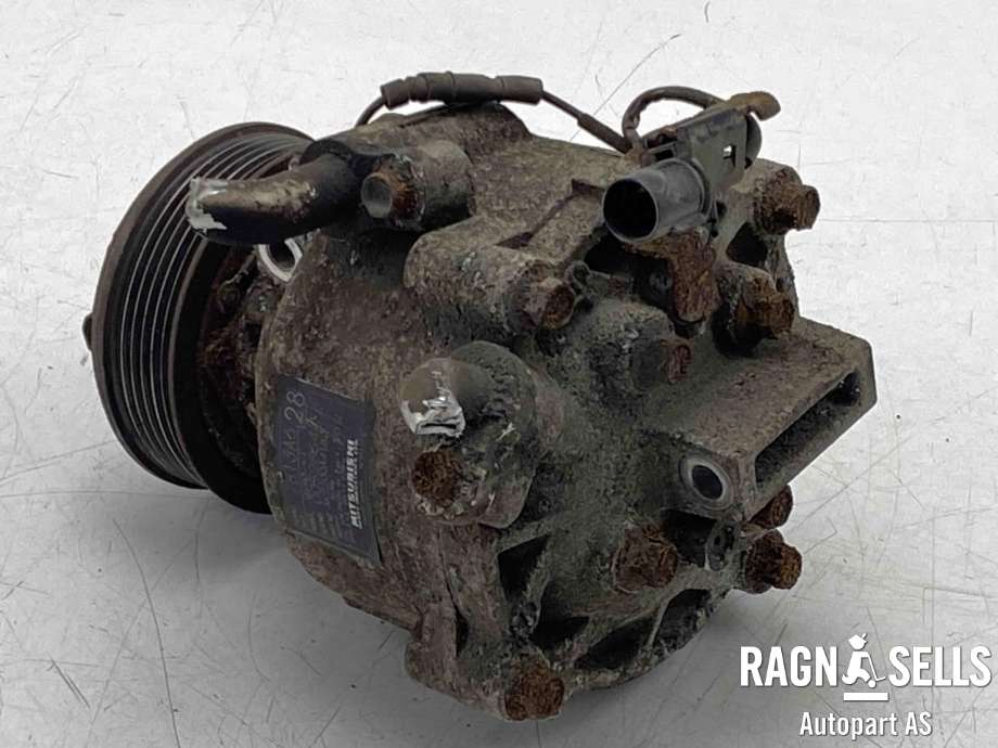 Aircondition kompressor til Citroën C4, Aircross 2012-2017  (7813A628|AKS200A418J|)