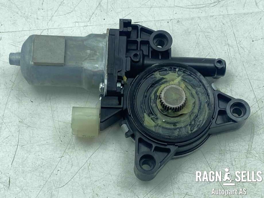 Ruteheis, kun motor, høyre bak til Kia Soul, 2014-2019 (Type II)  (83460B 2001)
