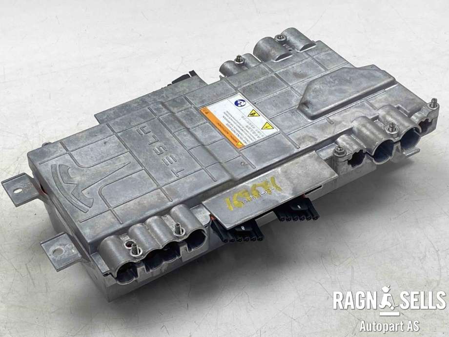 Inverter elbil til Tesla Model S 2013-2016 (Fase 1)  (1048912-00-A|1049868-00-A|)