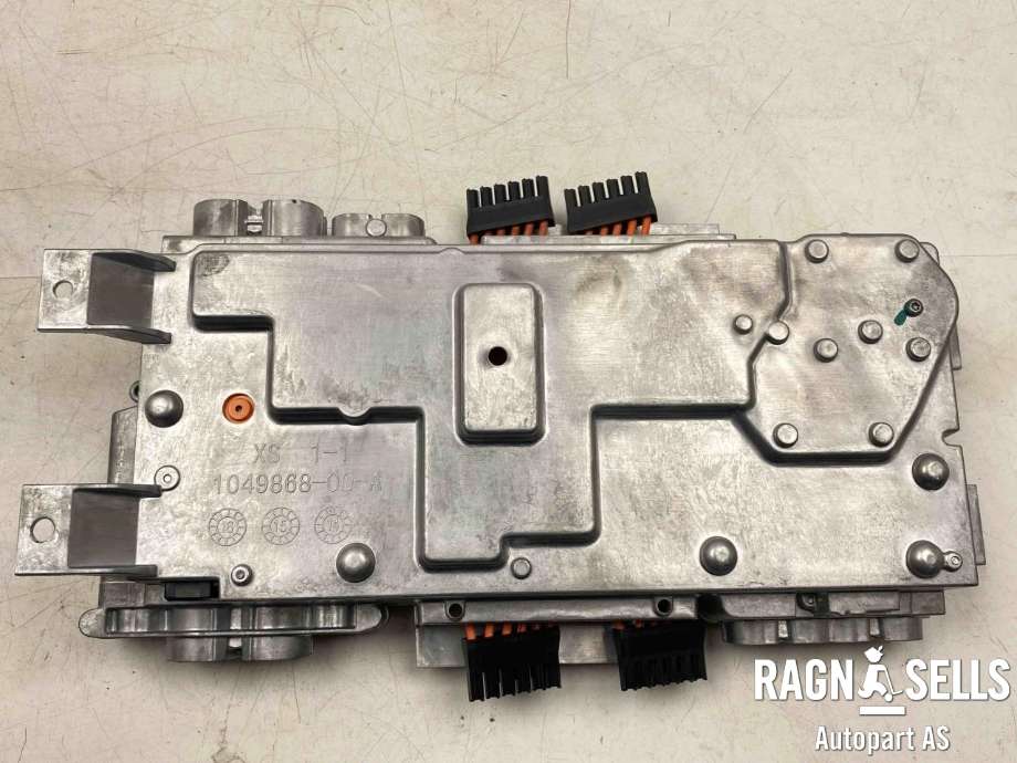 Inverter elbil til Tesla Model S 2013-2016 (Fase 1)  (1048912-00-A|1049868-00-A|)
