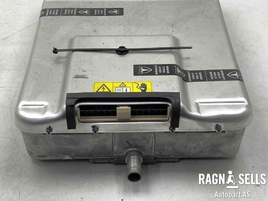Batterilader (OBC - On Board Charger) til Tesla Model S 2013-2016 (Fase 1)  (1014963-00-K|)
