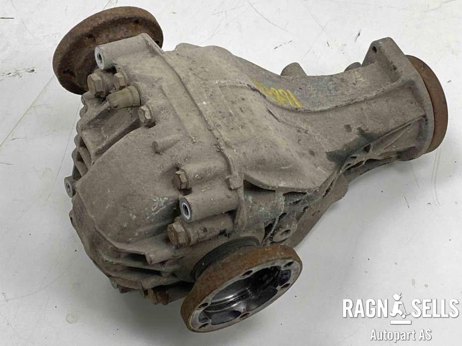 Kardang klokke bak til Audi A7 2010-2014 (Type I, Fase 1)  (0BC 500 044 A|)