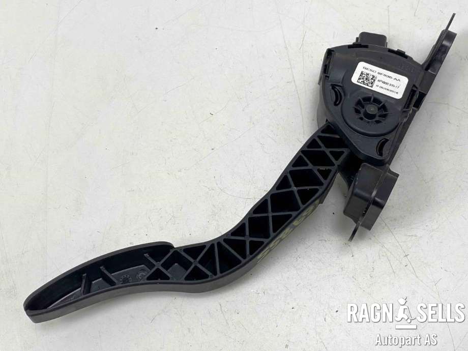Pedal gass til Tesla Model X 2016-->>  (BE5C9F836AA|)