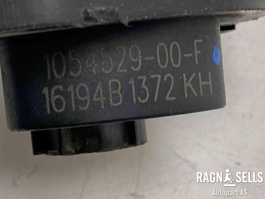 Vannpumpe elektrisk til Tesla Model X 2016-->>  (105452900F|)