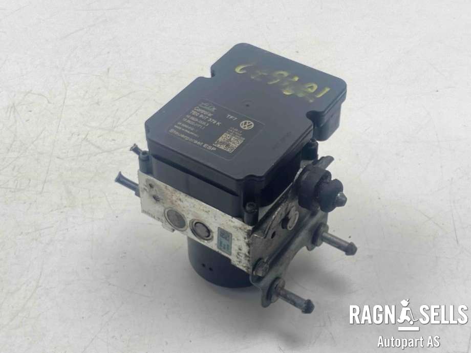 ABS sentral til VW Transporter / Caravelle 2009-2015 (Fase 2) (T5) (T5) (7E0 614 517 H|)