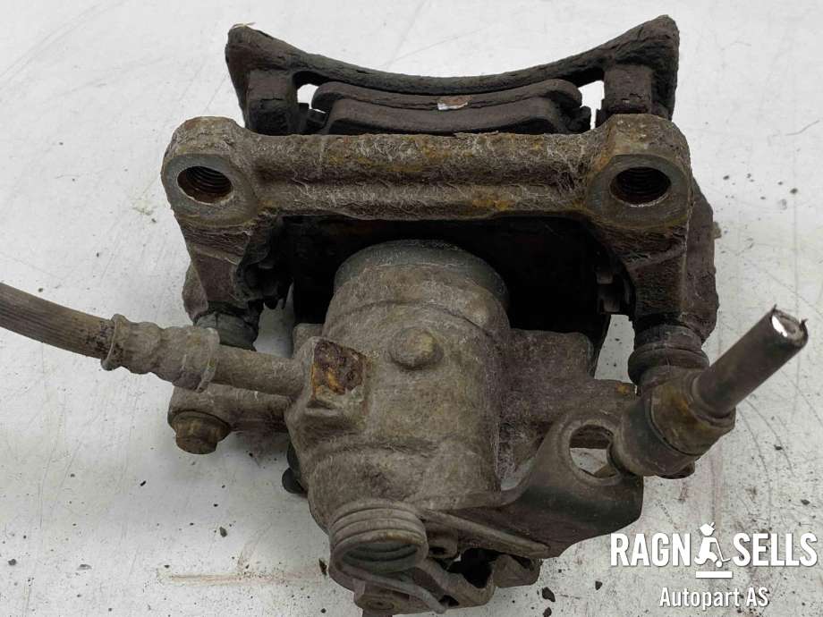 Bremsecaliper venstre bak til VW Transporter / Caravelle 2009-2015 (Fase 2) (T5) (T5) (7H0 615 423 A|)